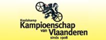 LogoKampionschaftVlaanderen